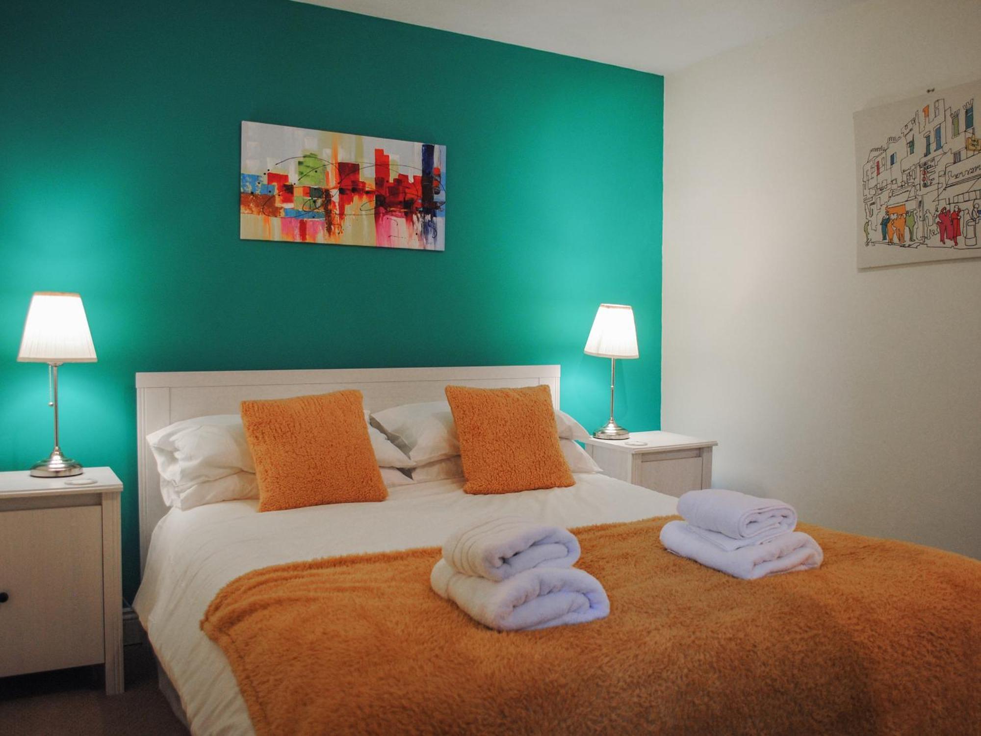 Fairview Apartment ซัลคอมบ์ ภายนอก รูปภาพ