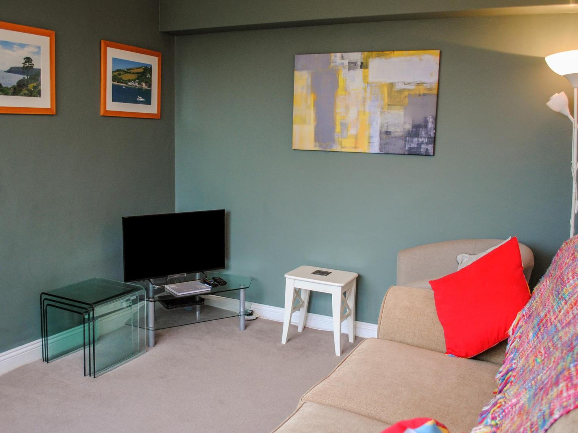 Fairview Apartment ซัลคอมบ์ ภายนอก รูปภาพ